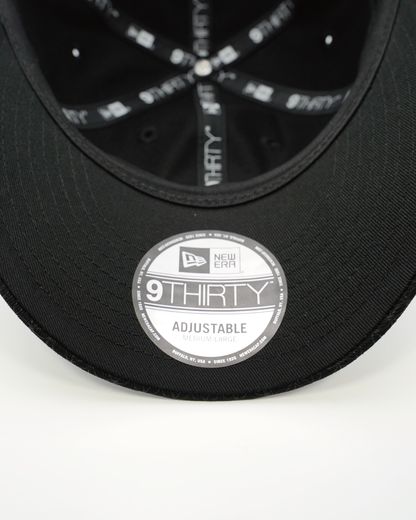 【完全数量限定生産】NEW ERA® × DUO 七宝（SIPPOU）CAP