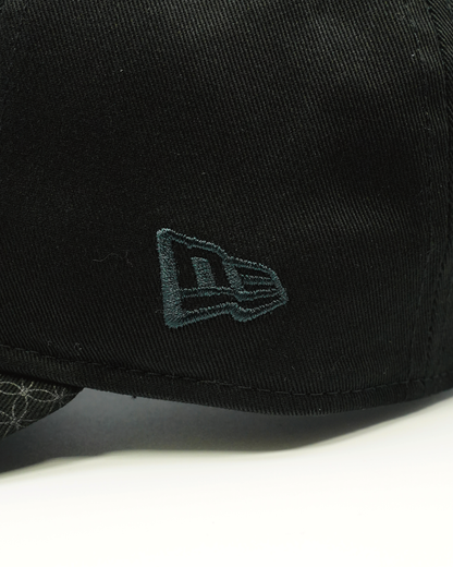 【完全数量限定生産】NEW ERA® × DUO 七宝（SIPPOU）CAP