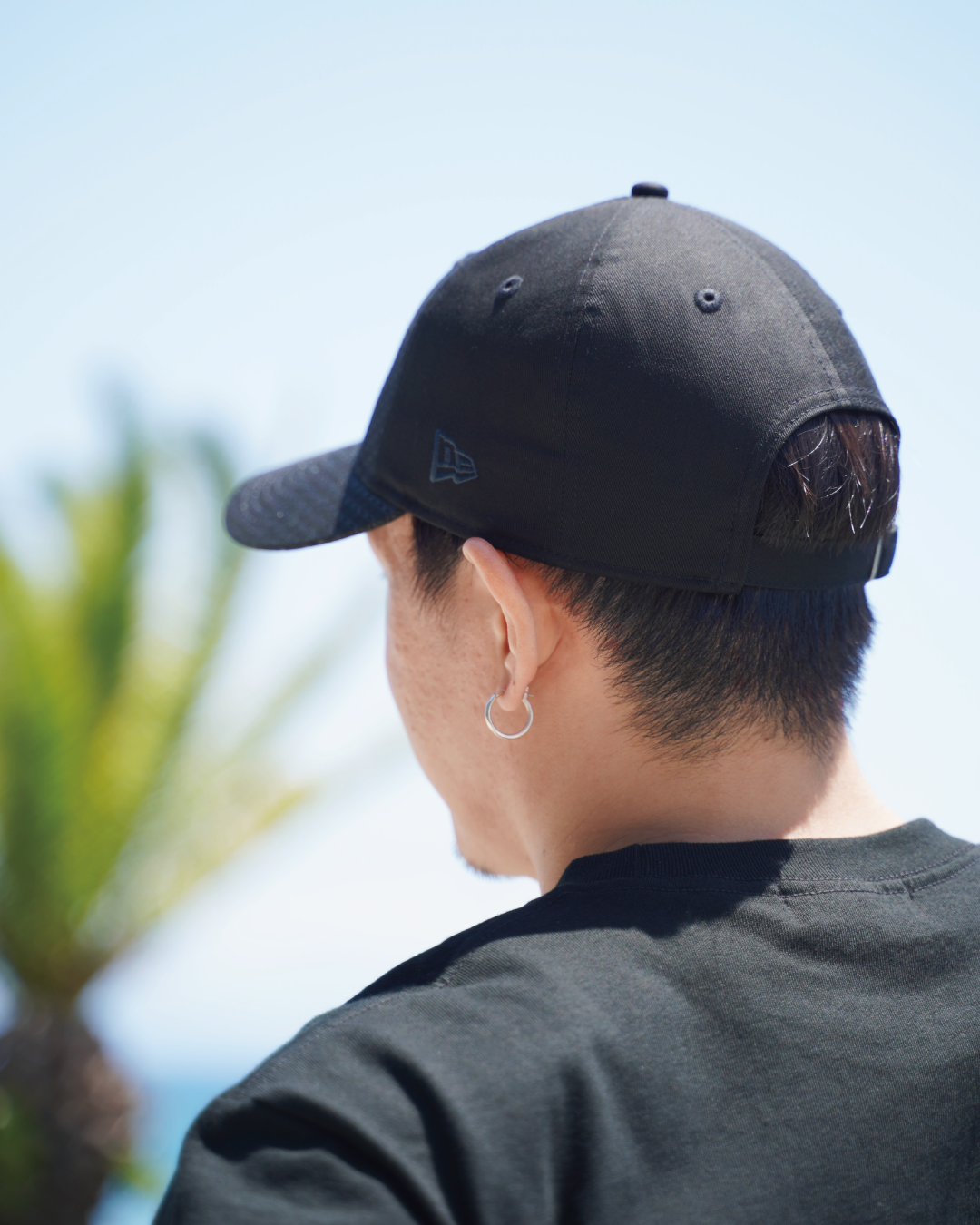 【完全数量限定生産】NEW ERA® × DUO 七宝（SIPPOU）CAP