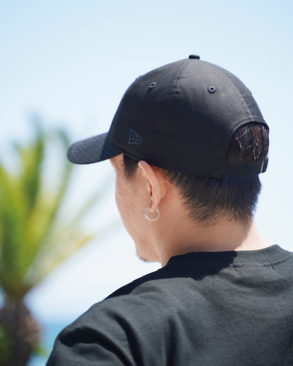 【完全数量限定生産】NEW ERA® × DUO 七宝（SIPPOU）CAP