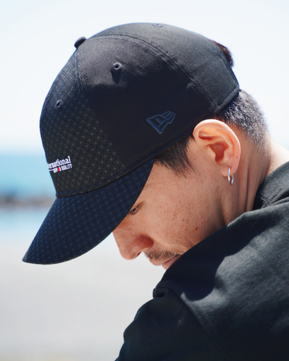 【完全数量限定生産】NEW ERA® × DUO 七宝（SIPPOU）CAP