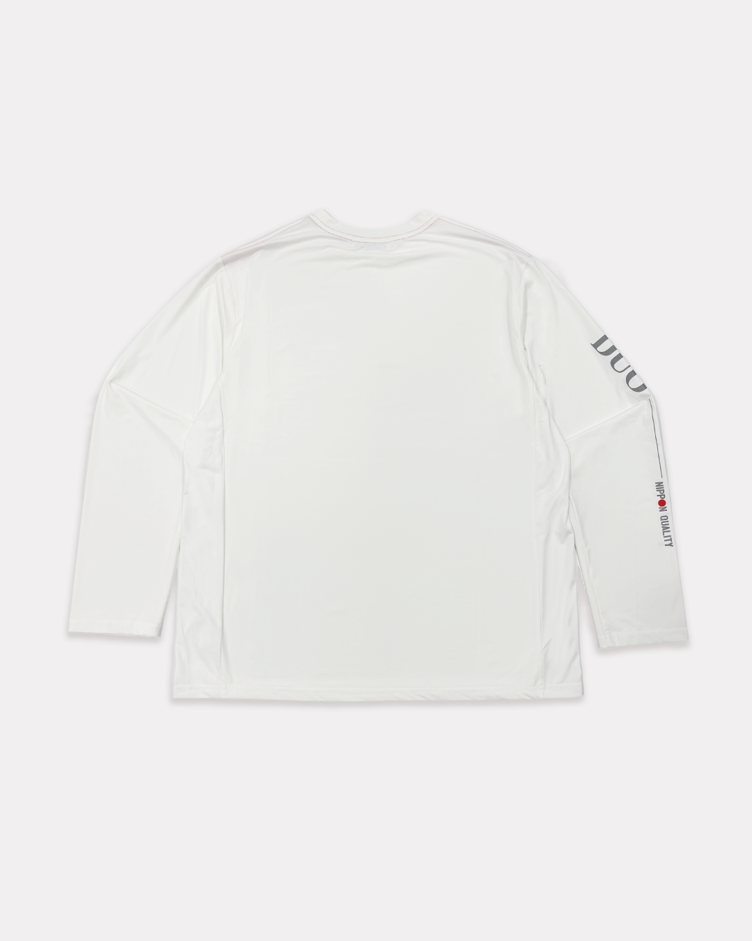 DUO  リフレクター L/S Dry Tee