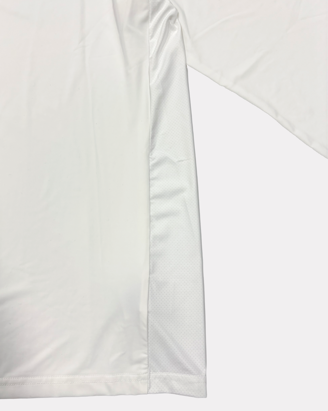 DUO  リフレクター L/S Dry Tee