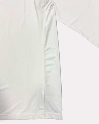 DUO  リフレクター L/S Dry Tee