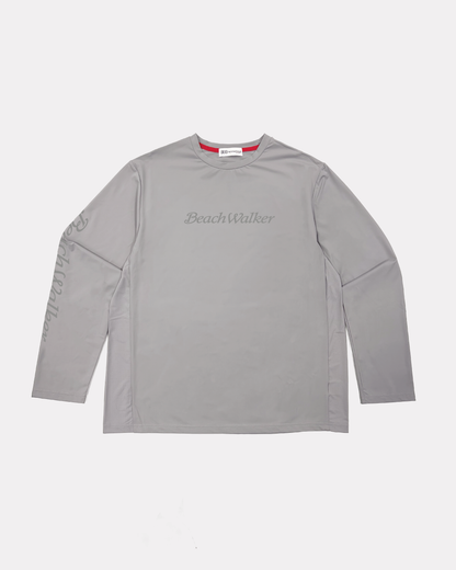 BW リフレクター L/S Dry Tee