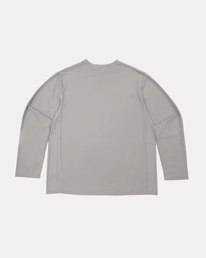 BW リフレクター L/S Dry Tee