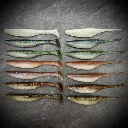 レアリス バーサシャッド4"