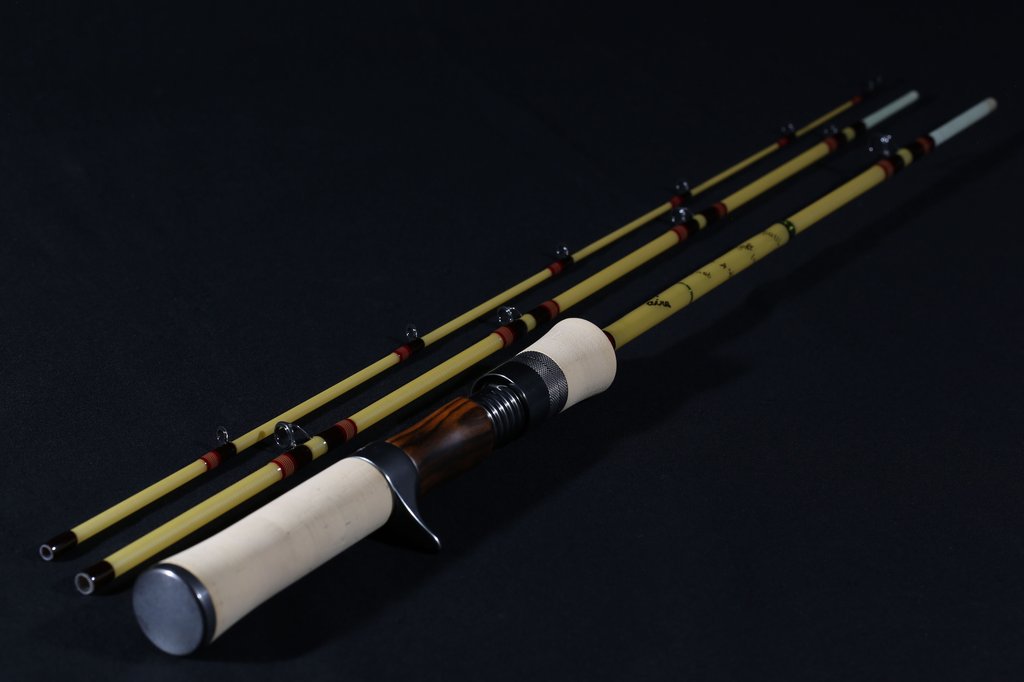 【桐龍付属】MG-50ULC 3pcs UD(ベイト) T2-LRV-トルザイト