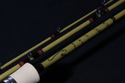 【桐龍付属】MG-50ULC 3pcs UD(ベイト) T2-LRV-トルザイト