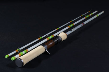 【桐龍付属】MG-53MLC 3pcs UD(ベイト) T2-LRV-トルザイト