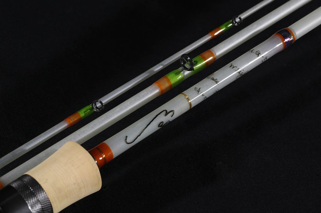 【桐龍付属】MG-53MLC 3pcs UD(ベイト) T2-LRV-トルザイト