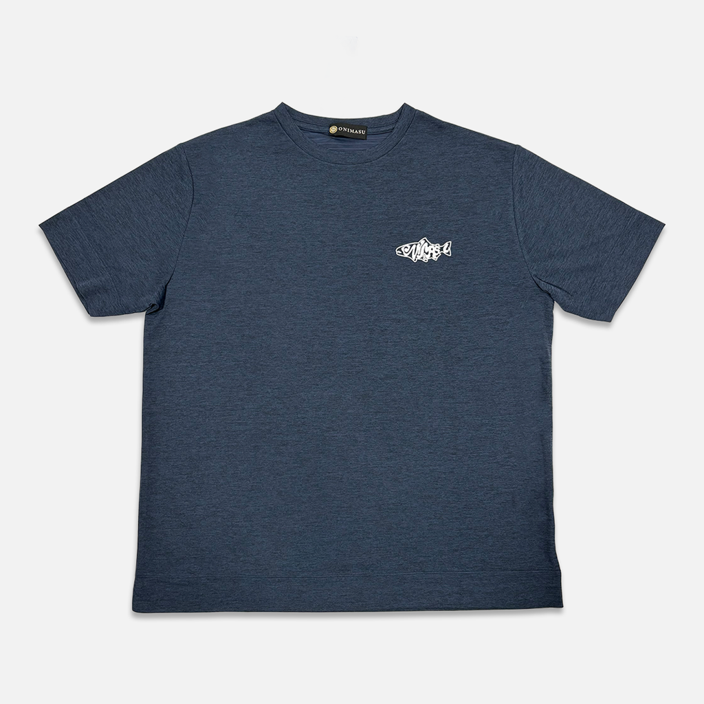 迷える黒魔道士、ビビ Tシャツ Lサイズ 鬼鱒 S/S Dry Tee – ATLAS MALL