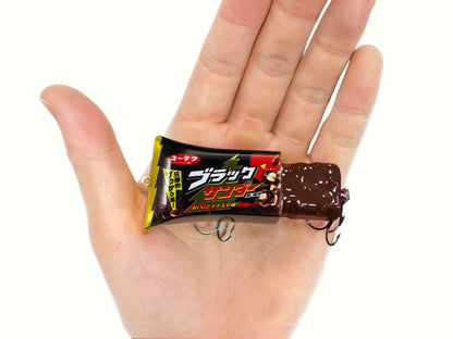 【先行予約】ブラックサンダールアー オリジナルステッカー付き