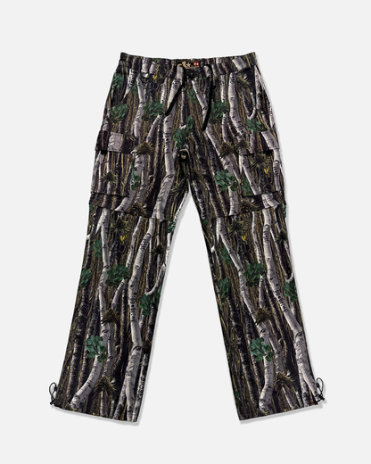 Dry Convertible Pants 2