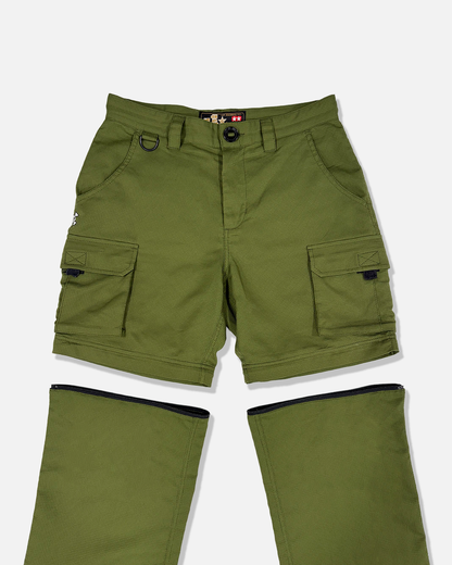 Dry Convertible Pants 2