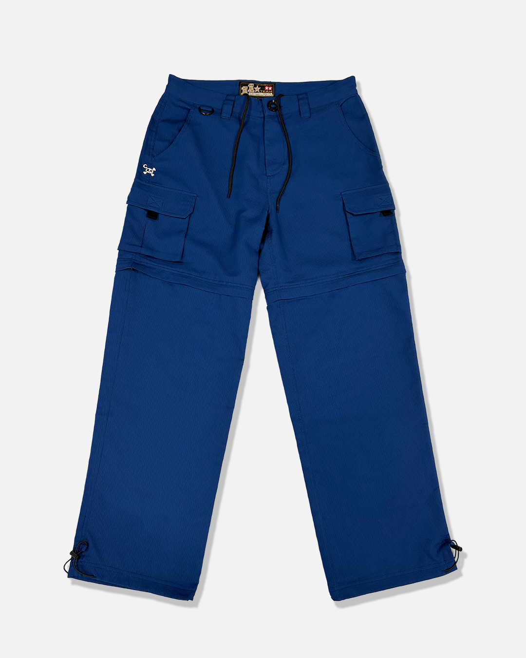 Dry Convertible Pants 2