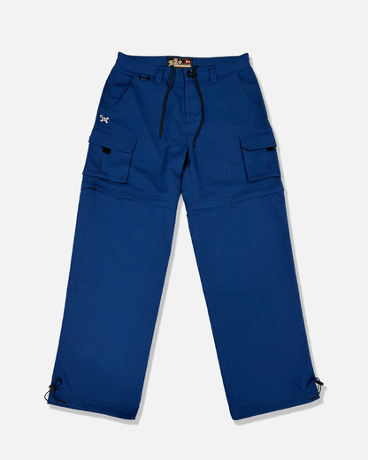 Dry Convertible Pants 2