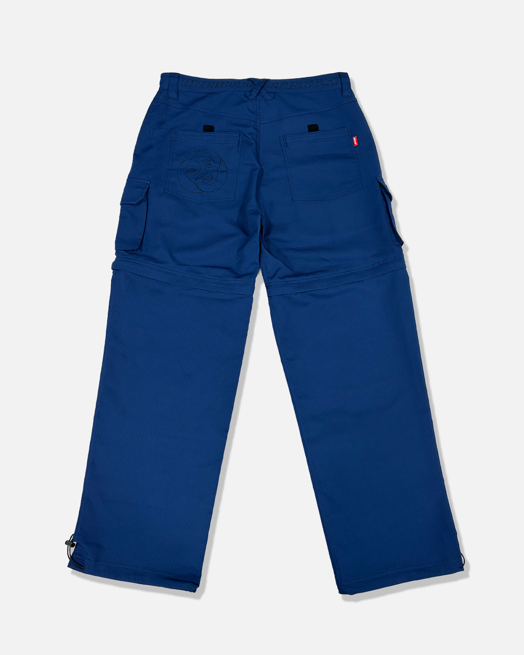Dry Convertible Pants 2