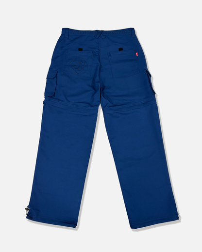 Dry Convertible Pants 2