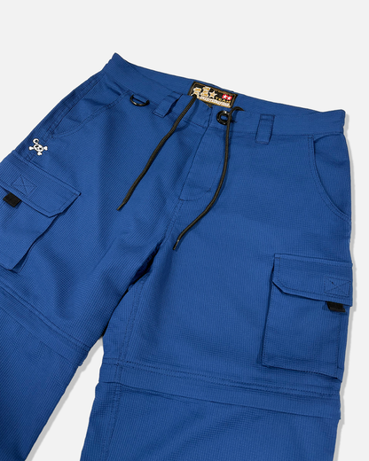 Dry Convertible Pants 2