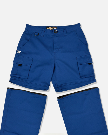 Dry Convertible Pants 2