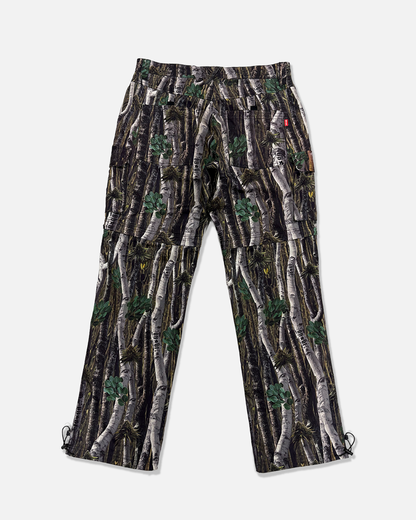 Dry Convertible Pants 2