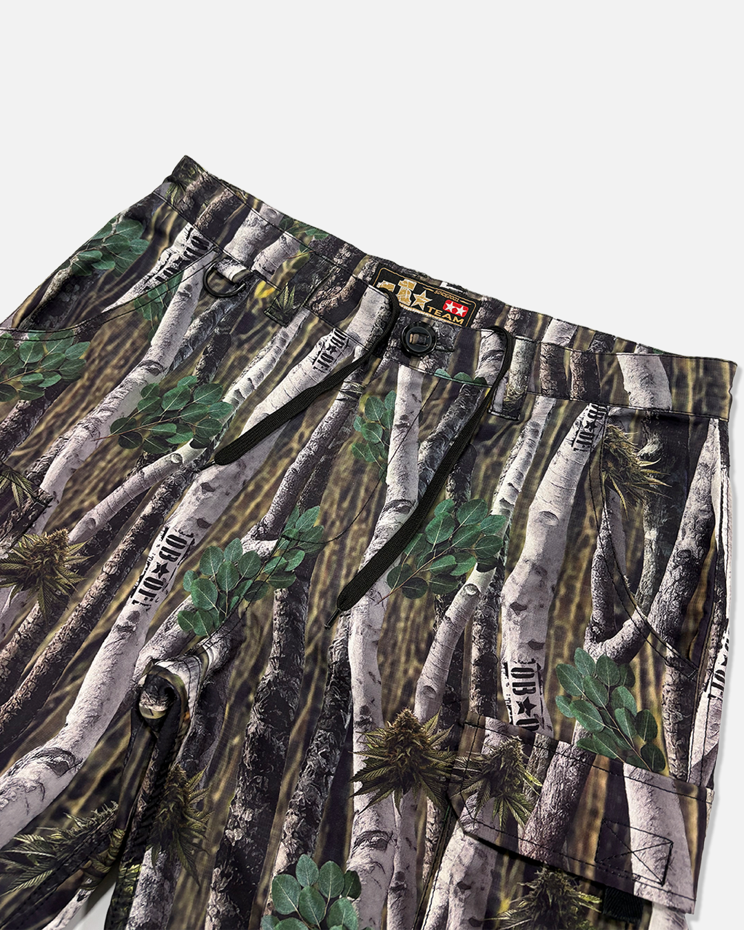 Dry Convertible Pants 2