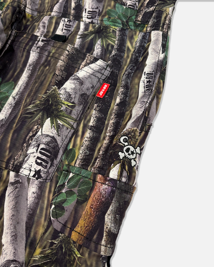 Dry Convertible Pants 2
