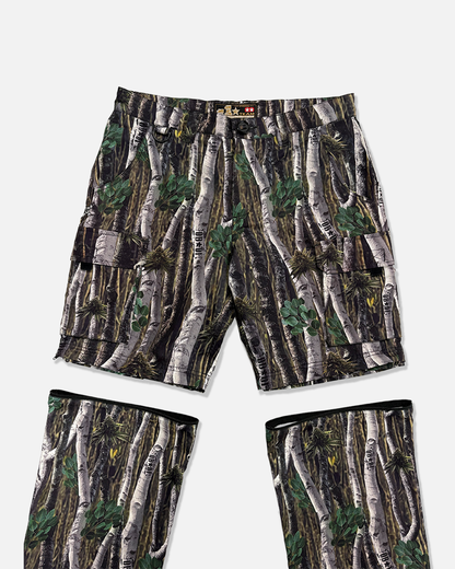 Dry Convertible Pants 2