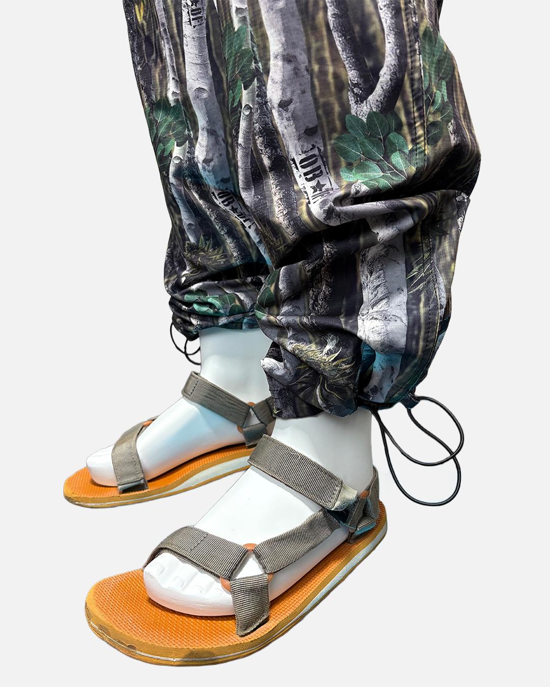 Dry Convertible Pants 2