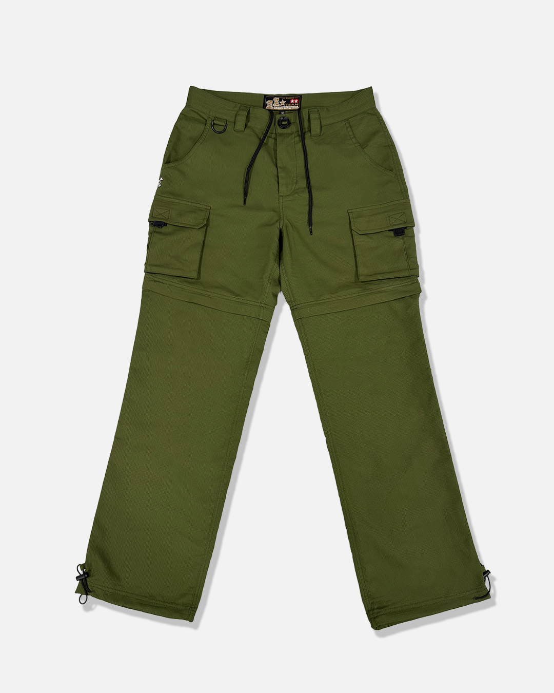 Dry Convertible Pants 2