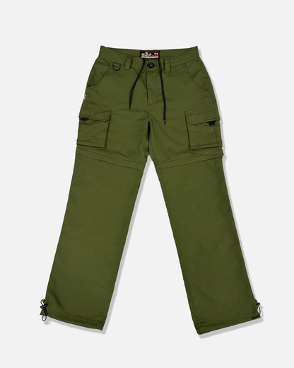 Dry Convertible Pants 2