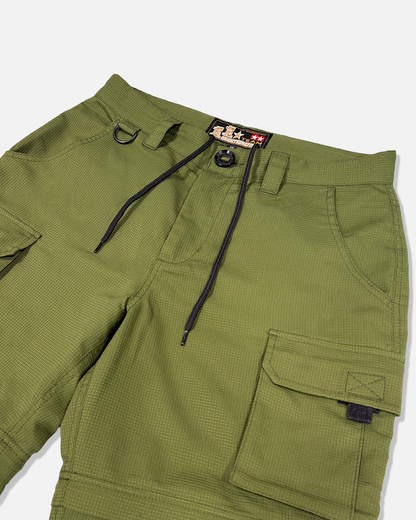 Dry Convertible Pants 2