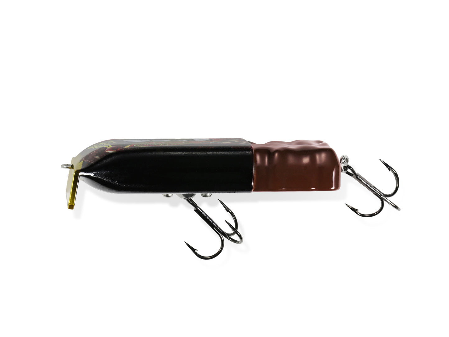 【先行予約】ブラックサンダールアー オリジナルステッカー付き