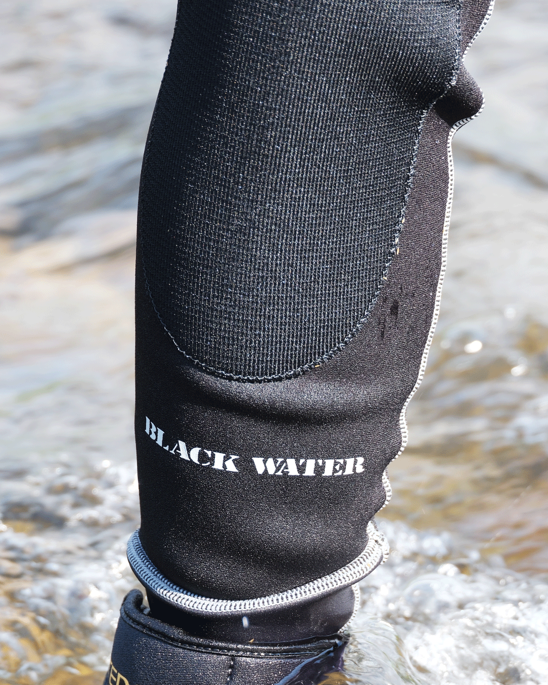 BLACKWATER ネオプレン タイツ