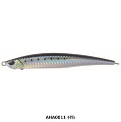 AHA0011 マイワシ