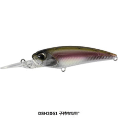 DSH3061 子持ちワカサギ