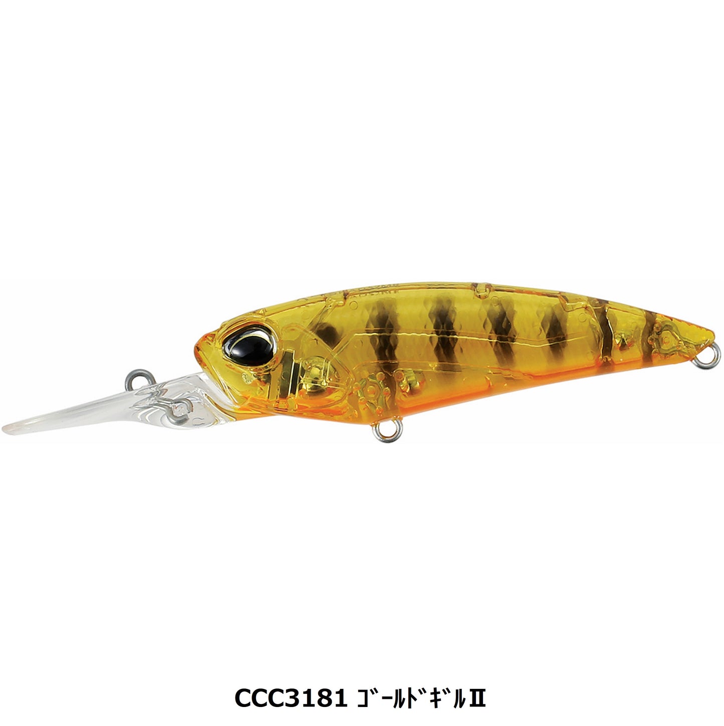 レアリスシャッド52MR SP