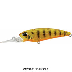 CCC3181 ゴールドギルII