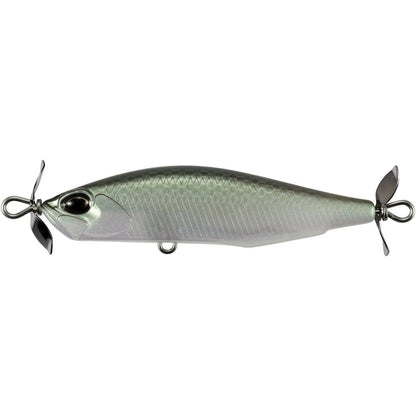 [国内未発表モデル] REALIS SPINBAIT ALPHA