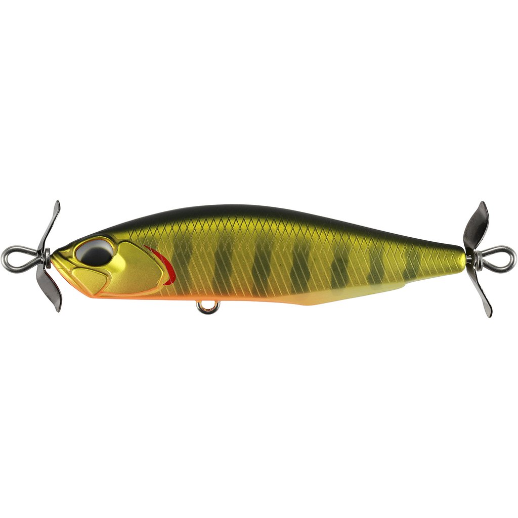 [国内未発表モデル] REALIS SPINBAIT ALPHA