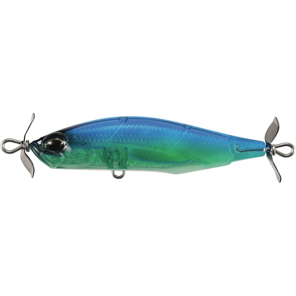 [国内未発表モデル] REALIS SPINBAIT ALPHA