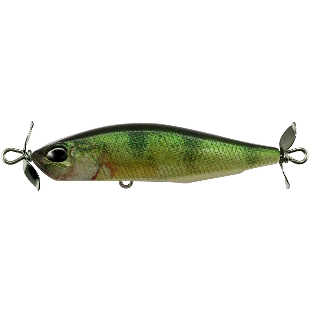 [国内未発表モデル] REALIS SPINBAIT ALPHA