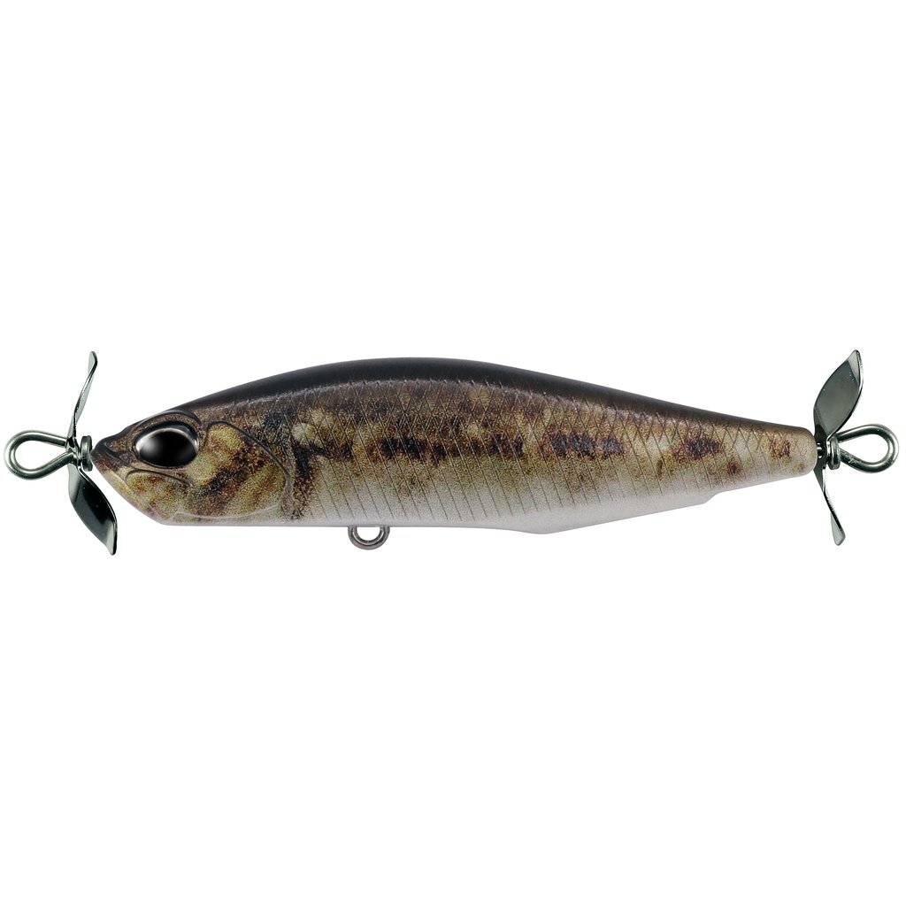 [国内未発表モデル] REALIS SPINBAIT ALPHA