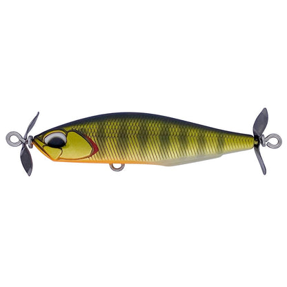 [国内未発表モデル] REALIS SPINBAIT ALPHA