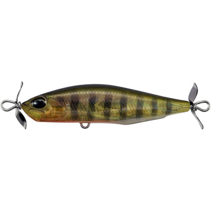 [国内未発表モデル] REALIS SPINBAIT ALPHA