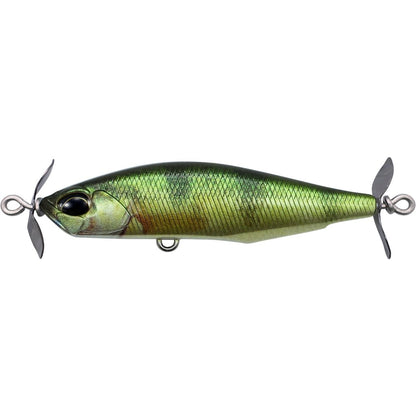 [国内未発表モデル] REALIS SPINBAIT ALPHA