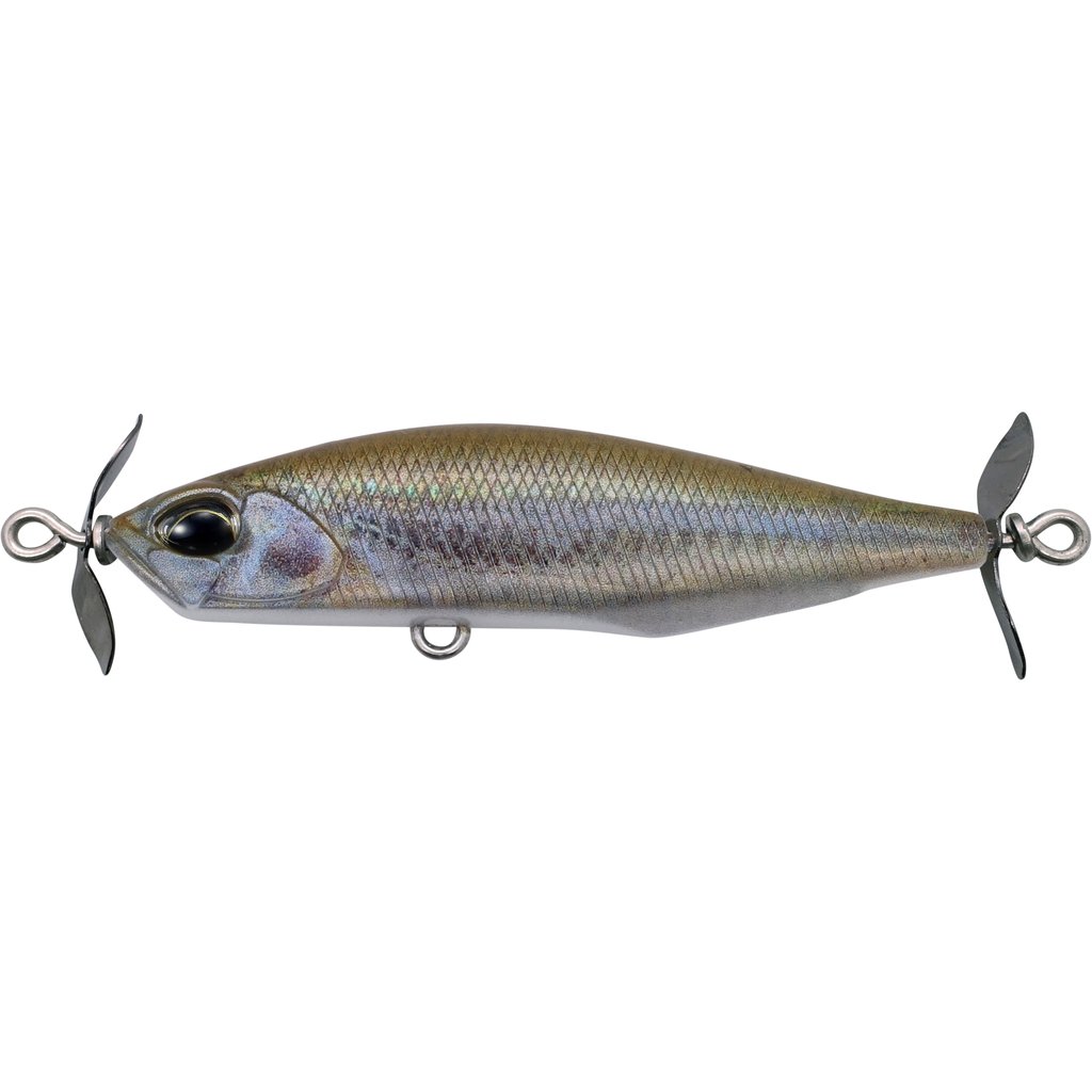 [国内未発表モデル] REALIS SPINBAIT ALPHA