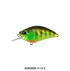 RUD3055 チャートギル