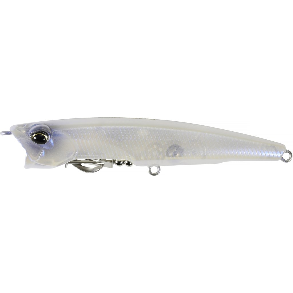 [海外限定カラー] REALIS SPINBAIT HEARTBEE 75SS